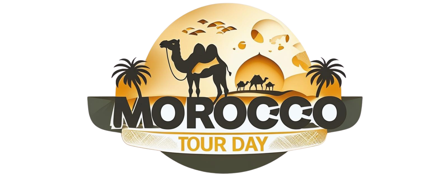 Morocco Tour Day